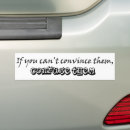 Search for quote bumper stickers Hilarious