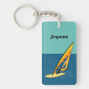 Search for windsurfing key rings Sailboarding