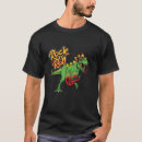 Search for dinosaur graphic tshirts Rex