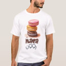 Search for macaroon clothing French