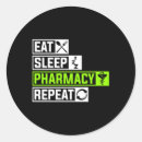 Search for professions stickers Pharmacy profession