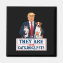 Search for cat pet magnets Republican