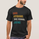 Search for runner mens tshirts Dad