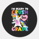 Search for 4th grade stickers Back to school