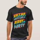 Search for diddy tshirts Party
