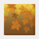 Search for fall leaf magnets Maple leaves