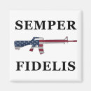 Search for marine magnets Flag