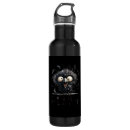 Search for funny water bottles Crow