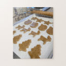 Search for christmas cookie puzzles Food