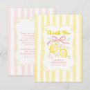 Search for green leaf thank you cards Elegant