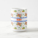 Search for colorful pattern mugs Kids