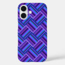 Search for weaving iphone cases Purple