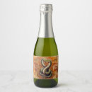 Search for snake wine labels Zodiac