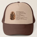 Search for cone hats Brown