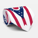 Search for ohio ties Patriotic