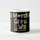 Search for tuesday mugs New orleans