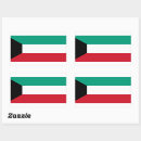 Search for kuwait stickers Flag of kuwait