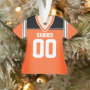 Search for football coach christmas tree decorations Keepsake