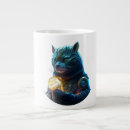 Search for space cats mugs Alien