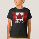 Search for canada kids tshirts Canadian