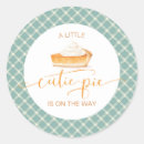 Search for pumpkin pie stickers Watercolor