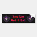 Search for skull bumper stickers Skeleton
