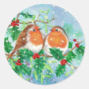 Search for snow falling stickers Bird