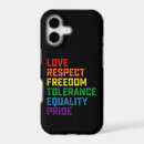 Search for tolerance iphone cases Rainbow