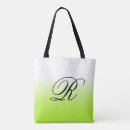 Search for lime green tote bags Chic
