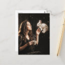 Search for time for tea postcards Woman