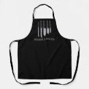 Search for choose your weapon aprons Chef