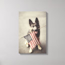 Search for german shepherd canvas prints Puppy