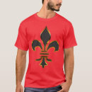 Search for fleur tshirts Christian