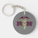 Search for nursing symbol key rings Medical