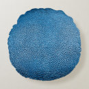 Search for blue leather cushions Background