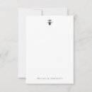 Search for bees note cards Queen bee