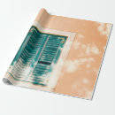 Search for door wrapping paper Background