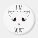 Search for sad magnets Crying
