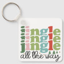 Search for tree holiday key rings Retro
