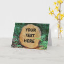 Search for wooded cross cards Woods