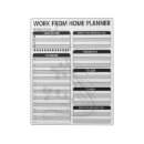 Search for work notepads Organization