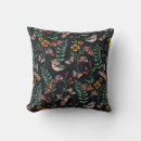 Search for garden bird cushions Flowers