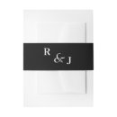Search for classic wedding mailing accessories Initials or monogram