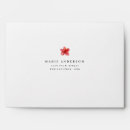 Search for tropical wedding envelopes Modern