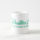 Search for pentecost mugs Christian