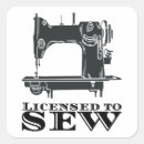 Search for seamstress stickers Tailoring