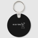 Search for funny golf key rings Stickman