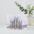 Search for duomo postcards Duomo di milano