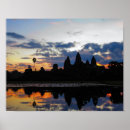 Search for cambodia posters Sunrise