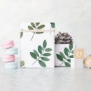 Search for foliage wrapping paper Green